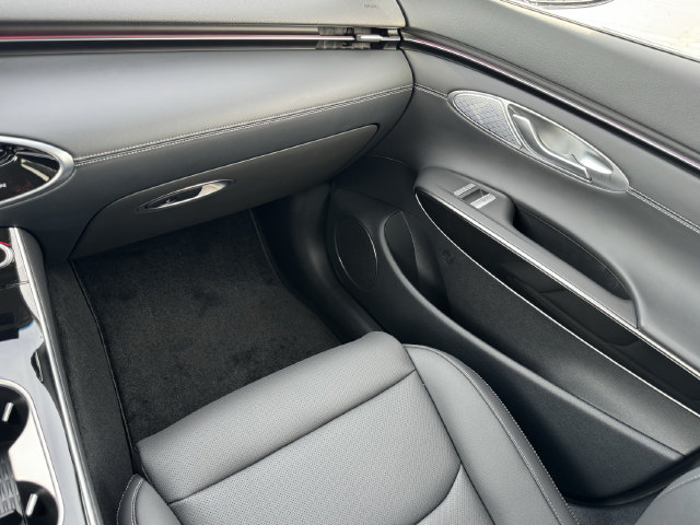 2027 Genesis GV70 2.5T SUV