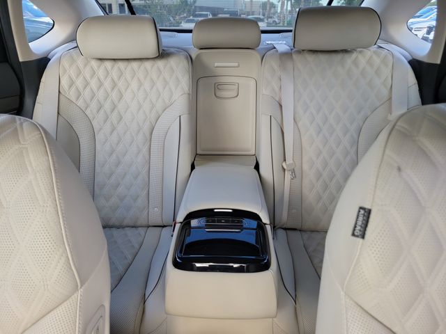 2023 GENESIS G80 SPORT - Photo 10