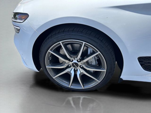 2026 GENESIS G70 Prestige - Photo 36