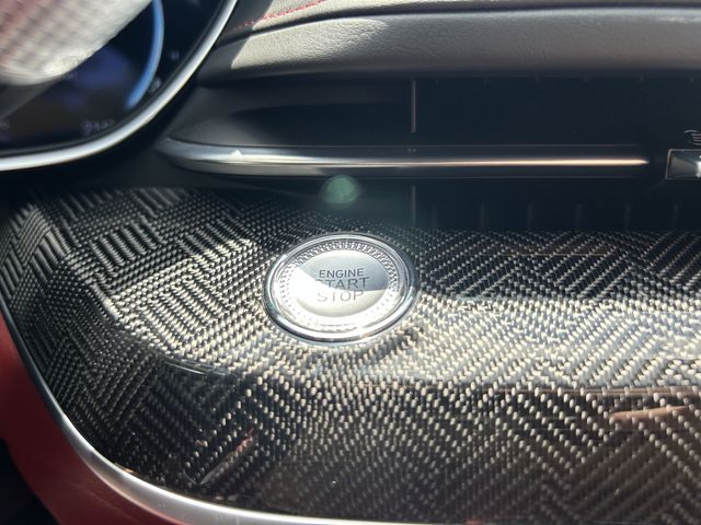 2024 GENESIS G80 SPORT - Photo 35