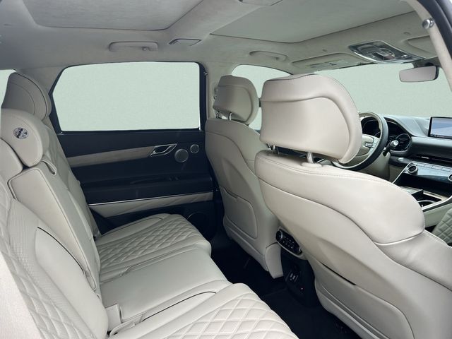 2024 GENESIS GV80 Standard - Photo 22