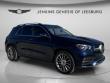 Used 2021 Mercedes-Benz GLE GLE 450 SUV