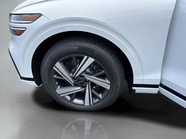 2026 GENESIS GV70 Sport Advanced - Photo 32