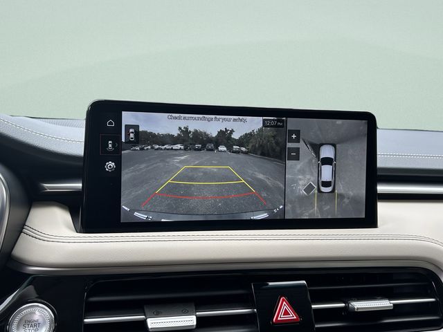 2026 GENESIS G70 Prestige - Photo 27