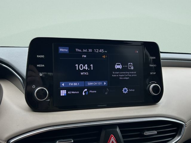 2022 Hyundai Santa Fe SEL - Photo 26