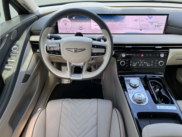 2026 GENESIS G80 Sport Prestige - Photo 13