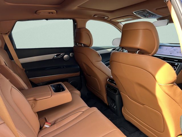 2026 GENESIS GV80 Advanced - Photo 19