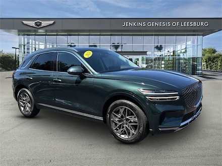 2023 Genesis GV70 2.5T SUV