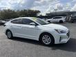 Used 2019 Hyundai Elantra SE Sedan