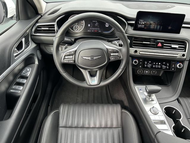 2026 GENESIS G70 Prestige - Photo 10