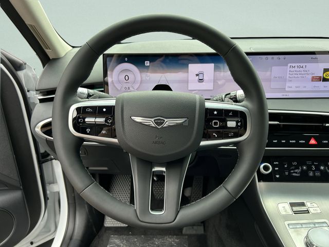 2026 GENESIS GV70 Advanced - Photo 29