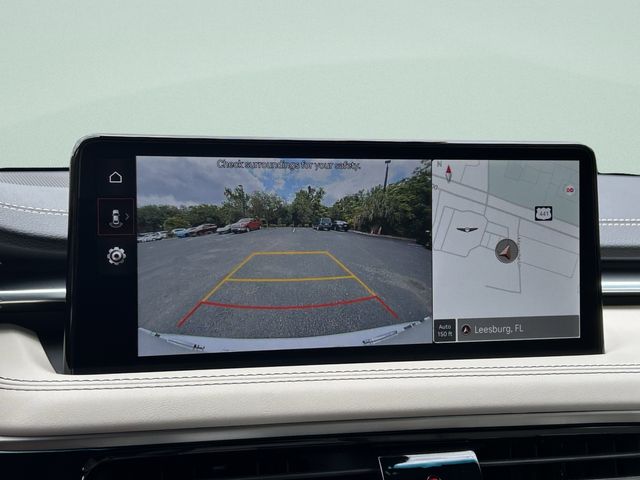2026 GENESIS G70 Standard - Photo 22