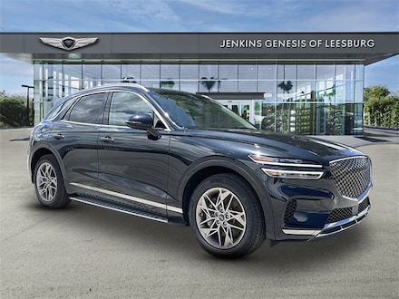 2025 Genesis GV70 2.5T SUV