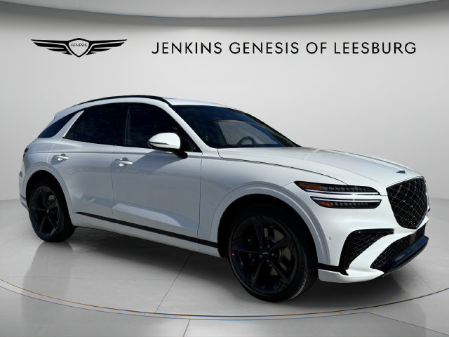 New 2027 Genesis GV70 2.5T Sport Prestige SUV