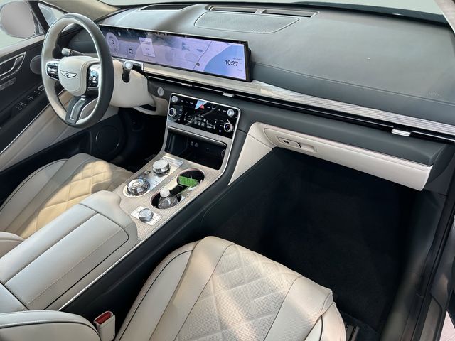 2025 GENESIS GV80 Prestige - Photo 18