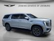 Used 2025 GMC Yukon XL Elevation SUV