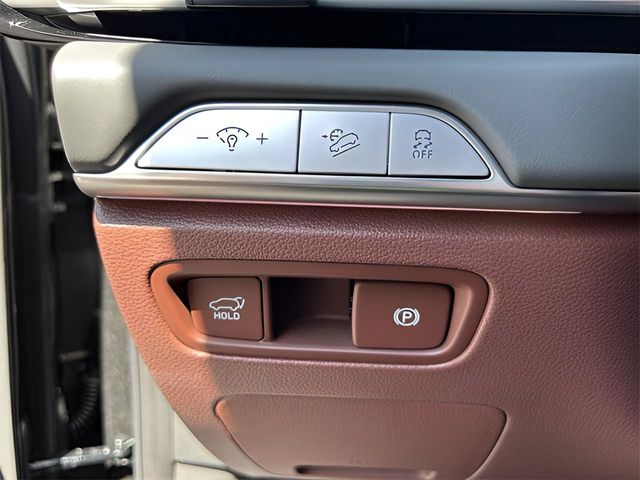 2025 GENESIS GV80 Prestige - Photo 27