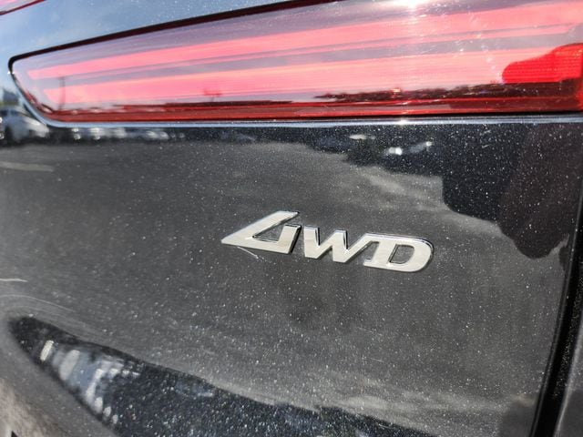 2026 GENESIS GV70 Standard - Photo 35