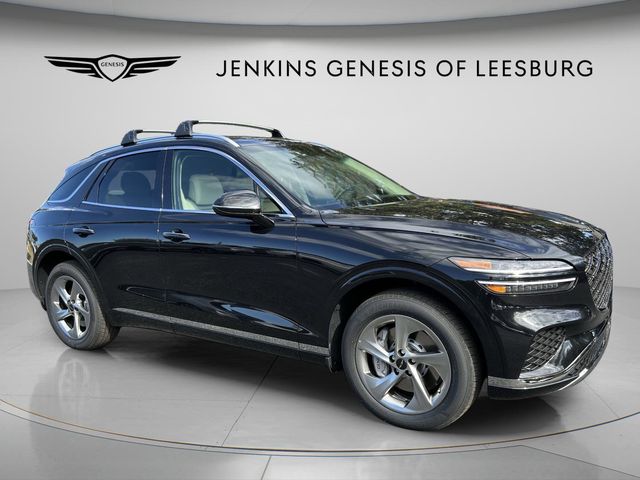 2026 GENESIS GV70 Standard