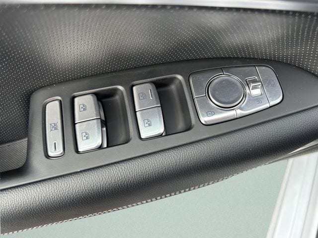 2026 GENESIS G70 Prestige - Photo 19