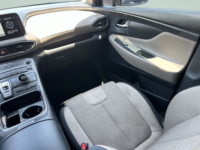 2023 Hyundai Santa Fe SEL - Photo 21