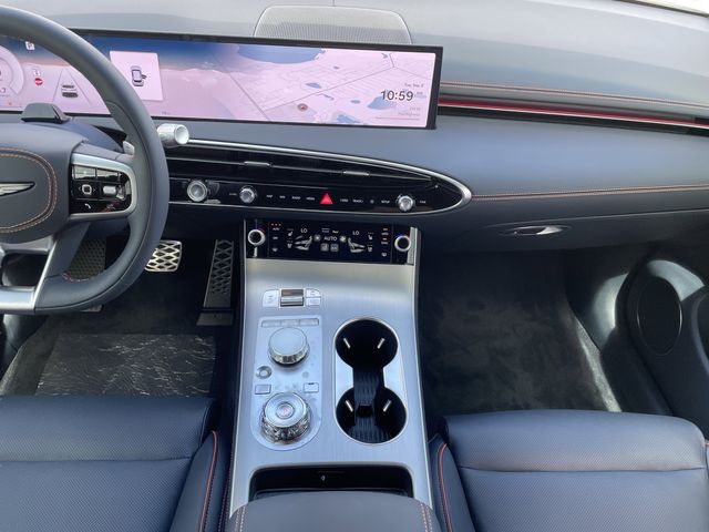 2026 GENESIS GV70 Sport Advanced - Photo 11