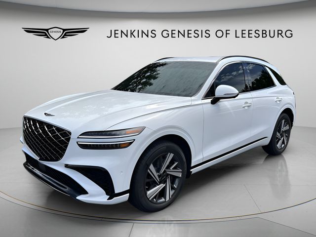 2026 GENESIS GV70 Sport Advanced - Photo 7