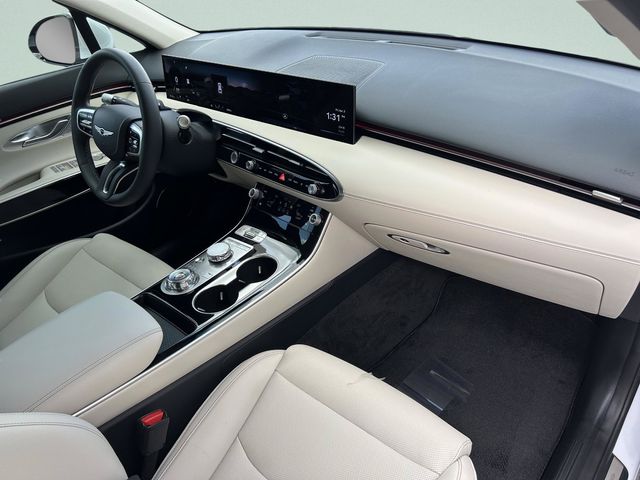 2026 GENESIS GV70 Standard - Photo 17