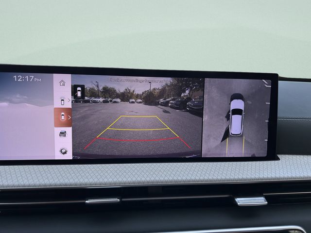 2026 GENESIS GV80 Advanced - Photo 13