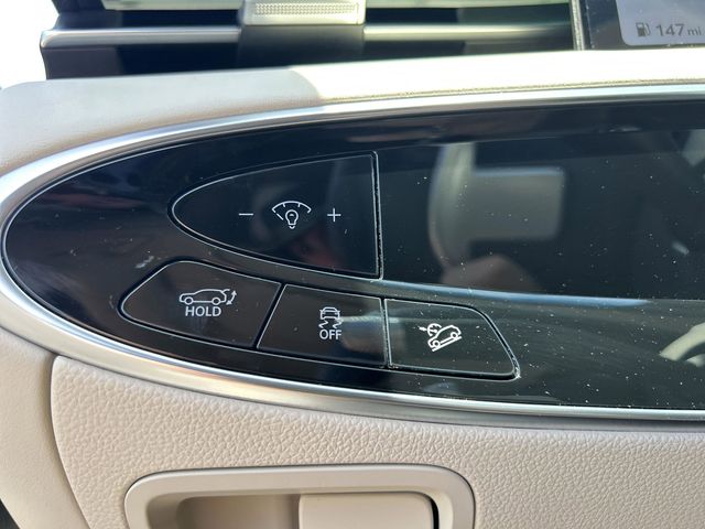 2026 GENESIS GV70 Select - Photo 27