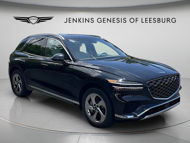 2026 GENESIS GV70