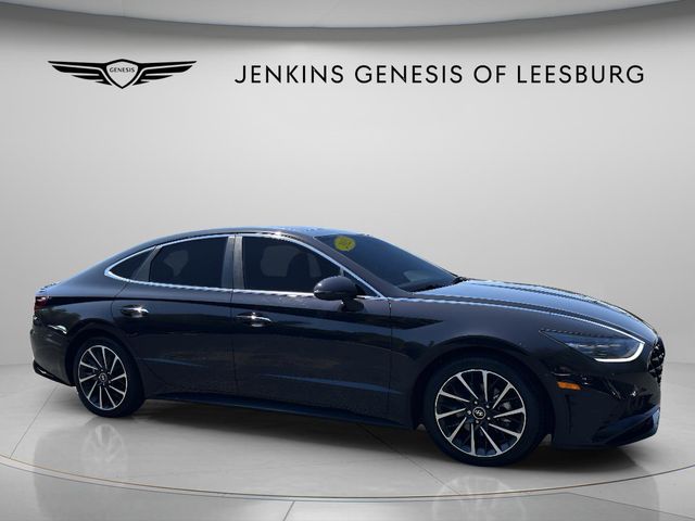 2023 Hyundai Sonata Sedan 