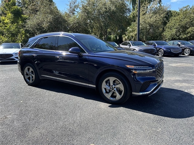2026 GENESIS GV70 Standard