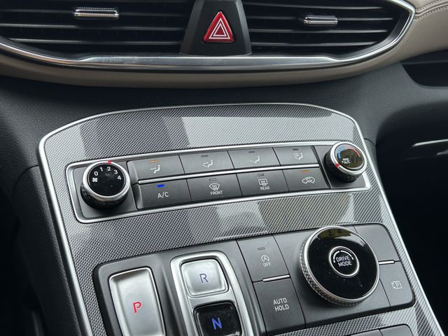 2022 Hyundai Santa Fe SEL - Photo 29