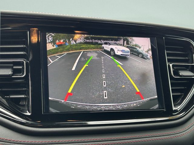 2023 Dodge Durango GT - Photo 29