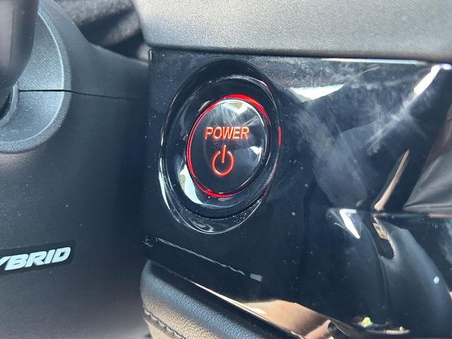 2023 Honda Accord Hybrid Sport - Photo 35