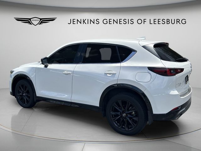 2024 Mazda CX-5 Carbon Turbo - Photo 7