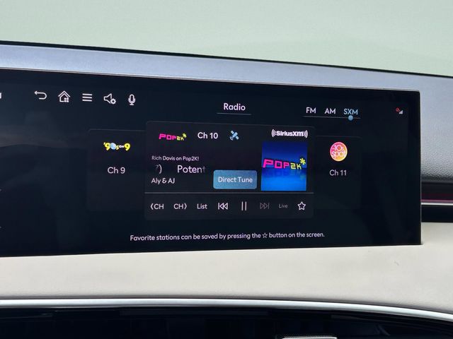 2026 GENESIS GV70 Standard - Photo 25
