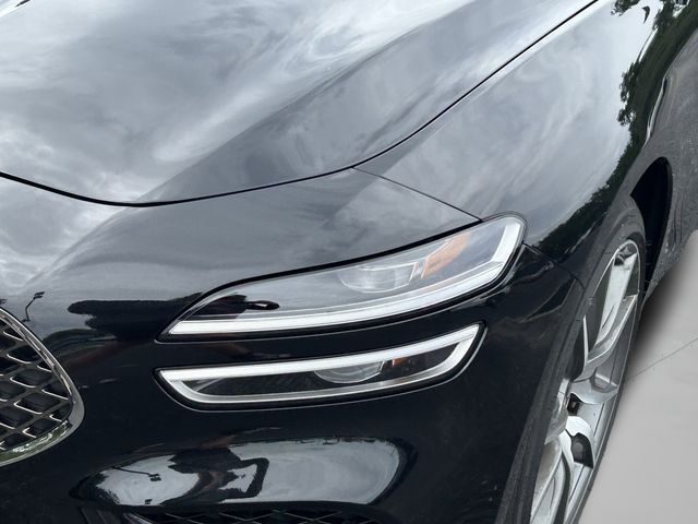2026 GENESIS G70 Prestige - Photo 13