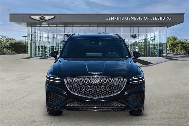 Used 2024 GENESIS GV70 Sport with VIN 5NMMCDTC2RH015392 for sale in Leesburg, FL