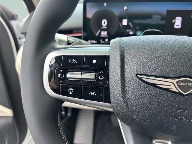 2026 GENESIS GV70 Standard - Photo 30