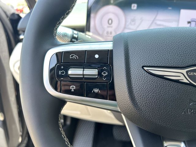 2026 GENESIS GV70 Select - Photo 28