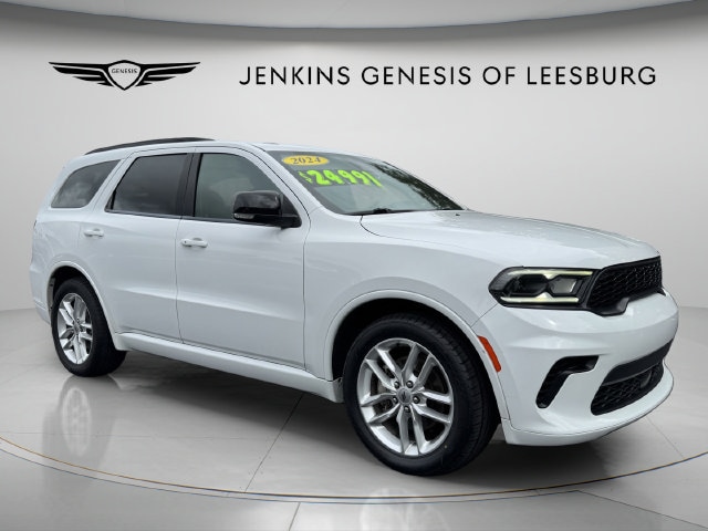 2024 Dodge Durango