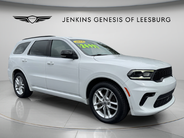 2024 Dodge Durango GT Plus SUV