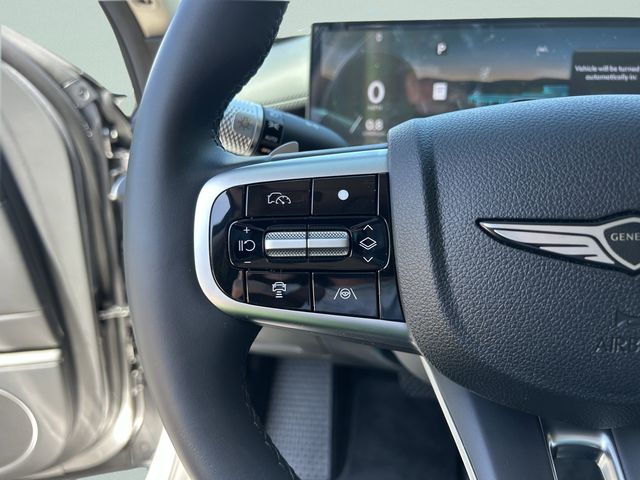 2026 GENESIS G80 Advanced - Photo 32