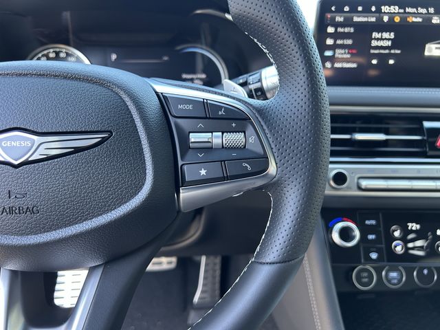 2026 GENESIS G70 Sport Prestige - Photo 27