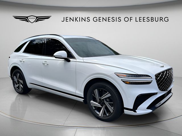 2026 GENESIS GV70