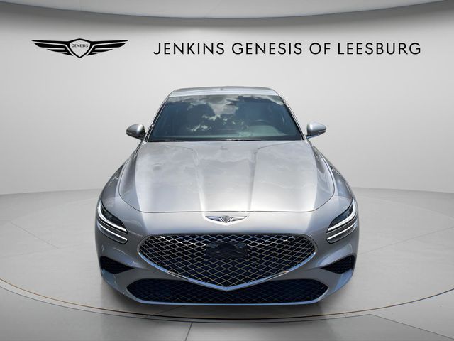 2025 GENESIS G70 Standard - Photo 8