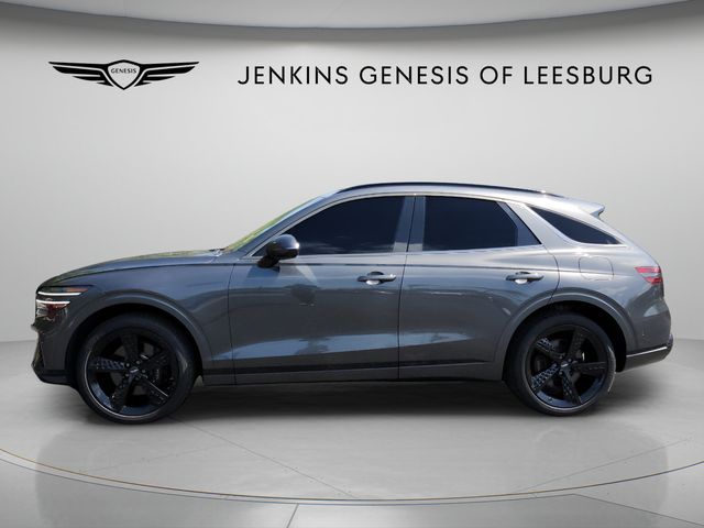 2023 GENESIS GV70 Standard - Photo 9