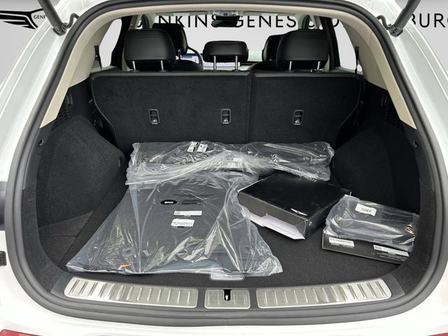 2026 GENESIS GV70 Advanced - Photo 16